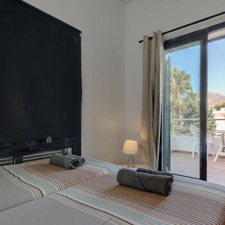 011 Bright And Spacious Villa With Private Pool Benalmádena Eksteriør bilde