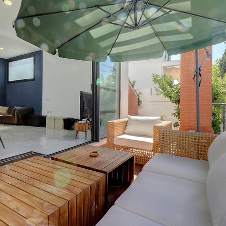 011 Bright And Spacious Villa With Private Pool Benalmádena Eksteriør bilde