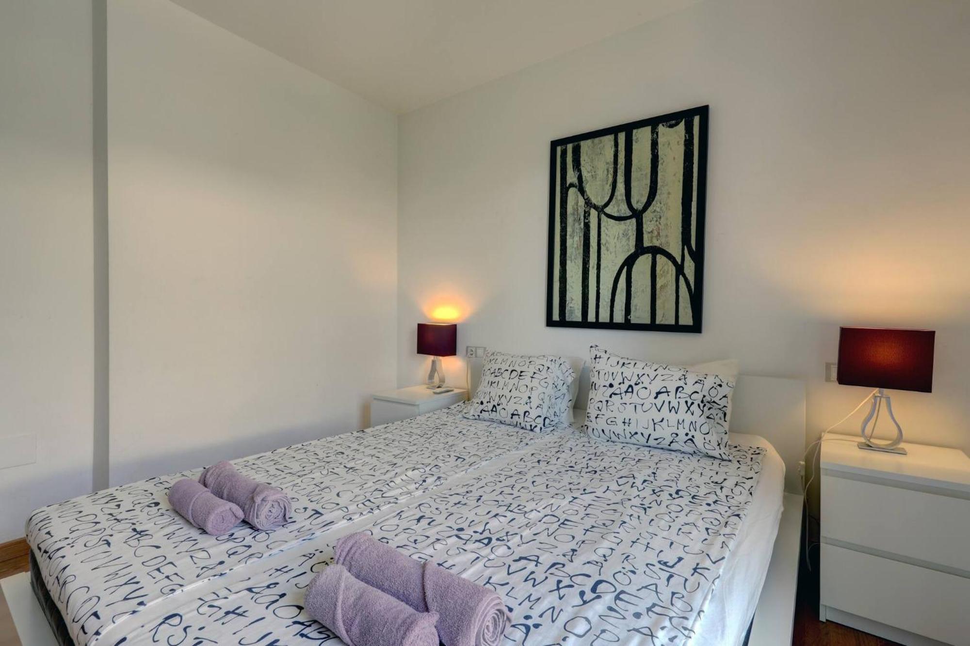 011 Bright And Spacious Villa With Private Pool Benalmádena Eksteriør bilde
