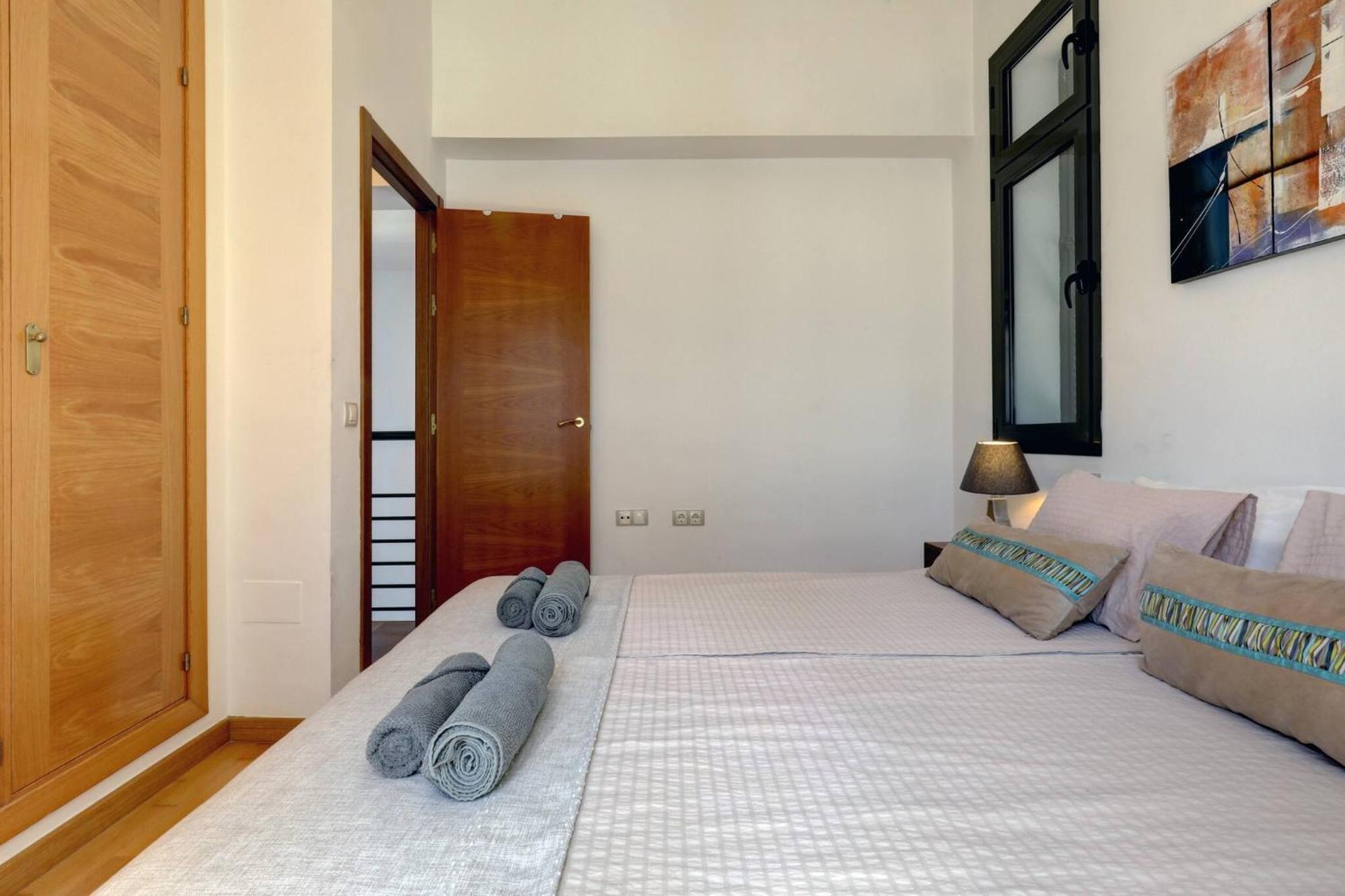 011 Bright And Spacious Villa With Private Pool Benalmádena Eksteriør bilde