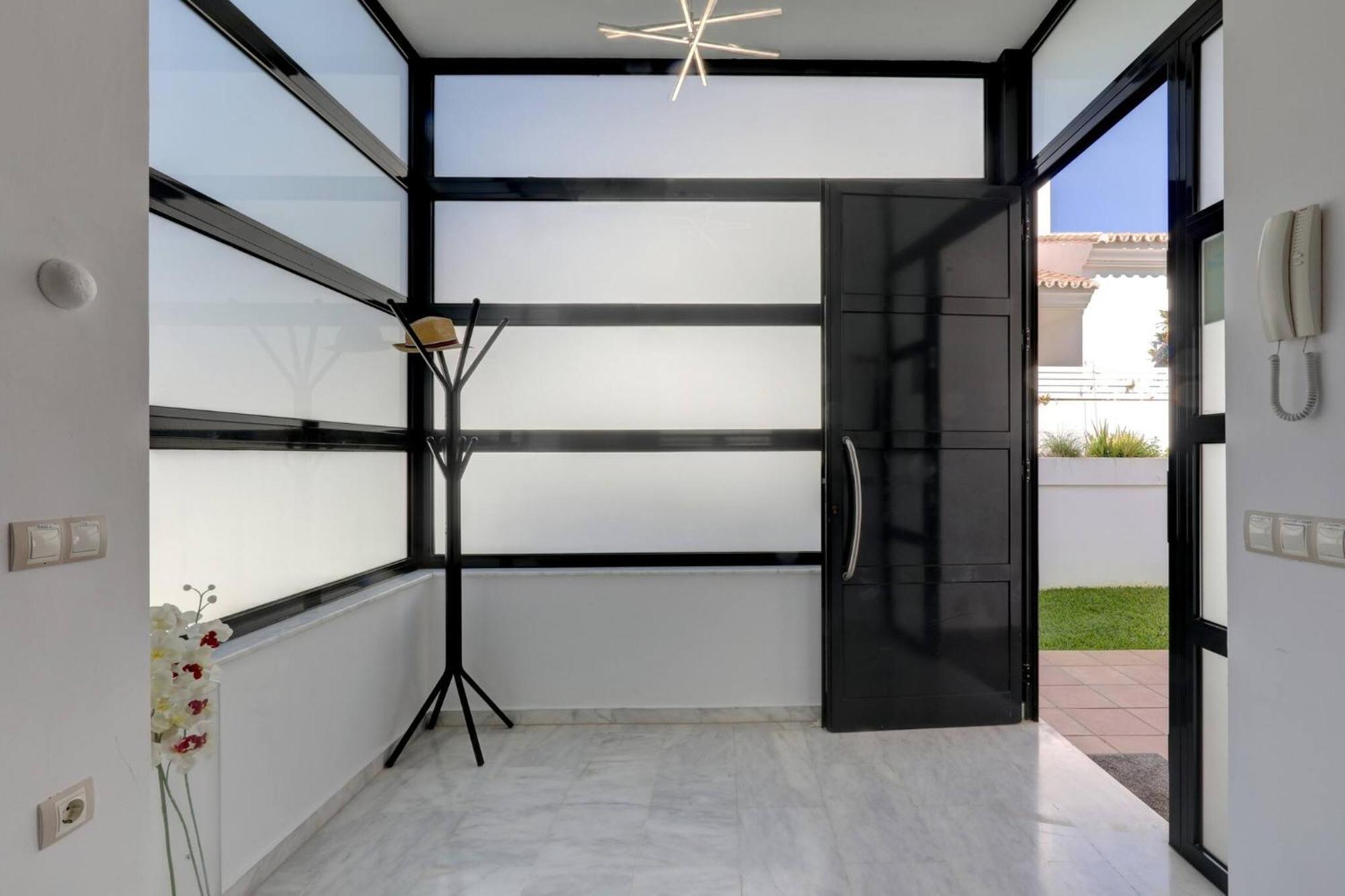 011 Bright And Spacious Villa With Private Pool Benalmádena Eksteriør bilde