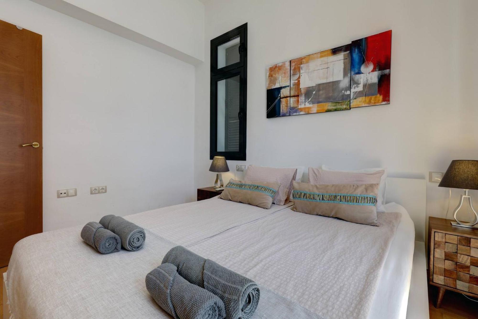 011 Bright And Spacious Villa With Private Pool Benalmádena Eksteriør bilde