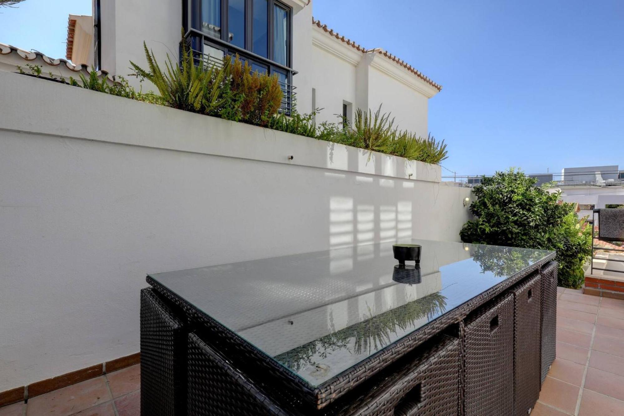 011 Bright And Spacious Villa With Private Pool Benalmádena Eksteriør bilde