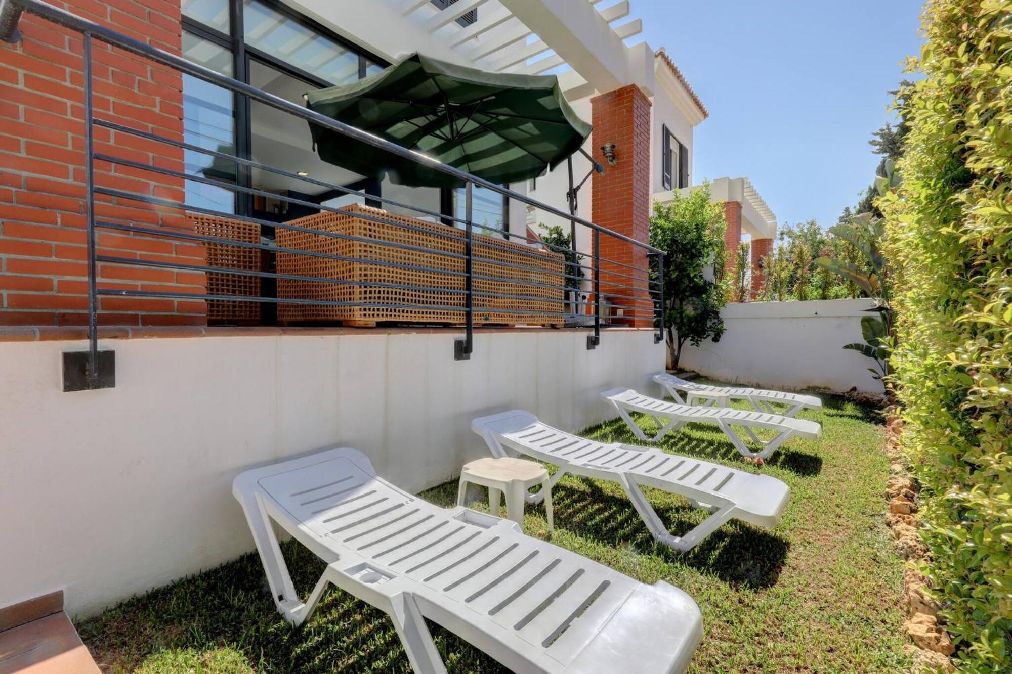011 Bright And Spacious Villa With Private Pool Benalmádena Eksteriør bilde